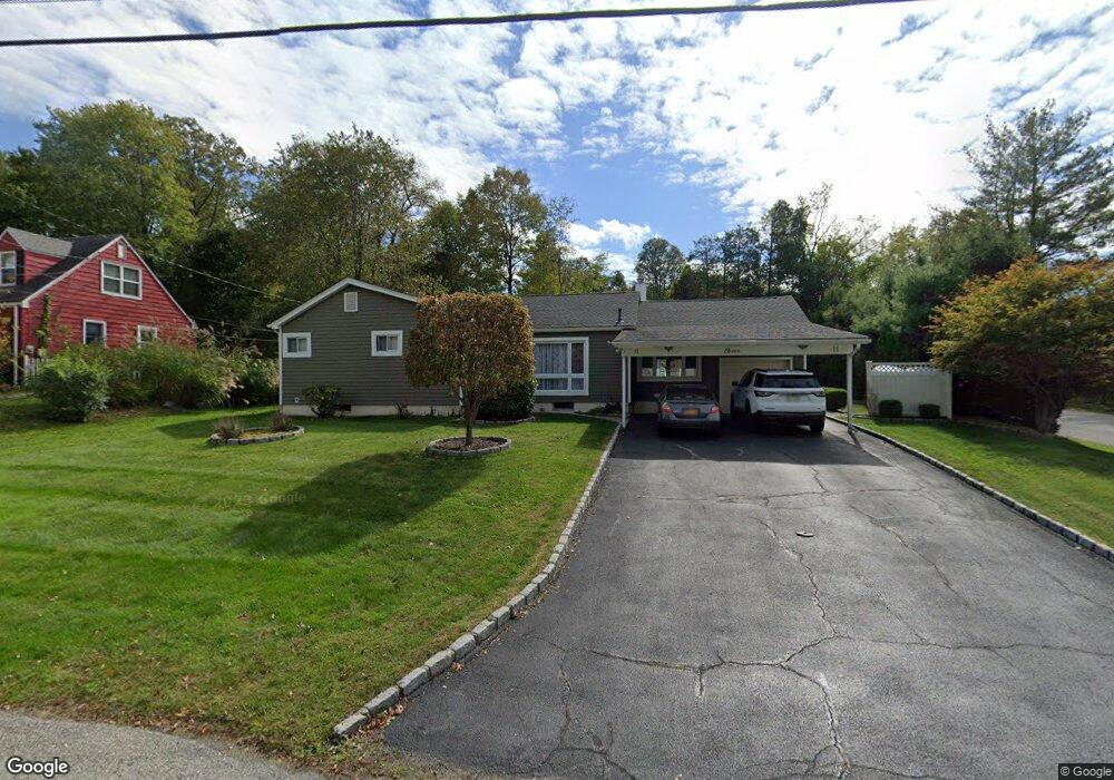 11 Cross Ln, Cortlandt Manor, NY 10567 - photo 1