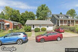 1027 Martin St, Charlottesville, VA 22901