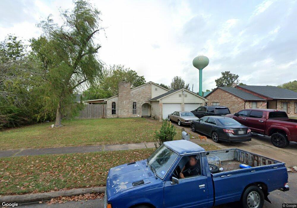 10107 Coralstone Rd, Houston, TX 77086 - photo 1