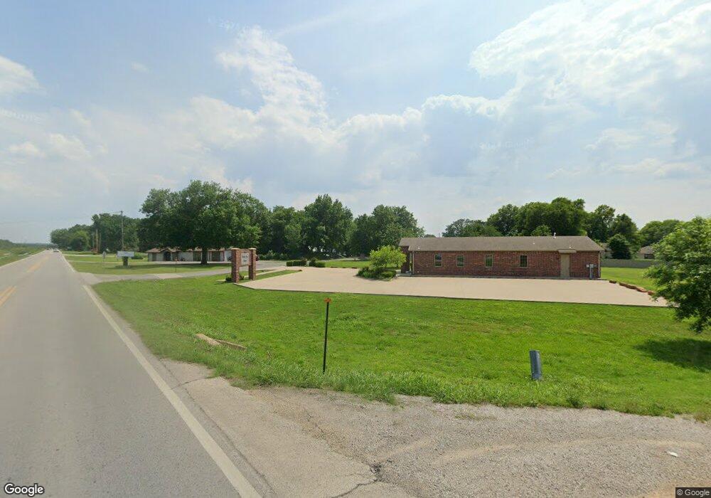 195-G NW Claremore Rt 4, Claremore, OK 74017 - photo 1