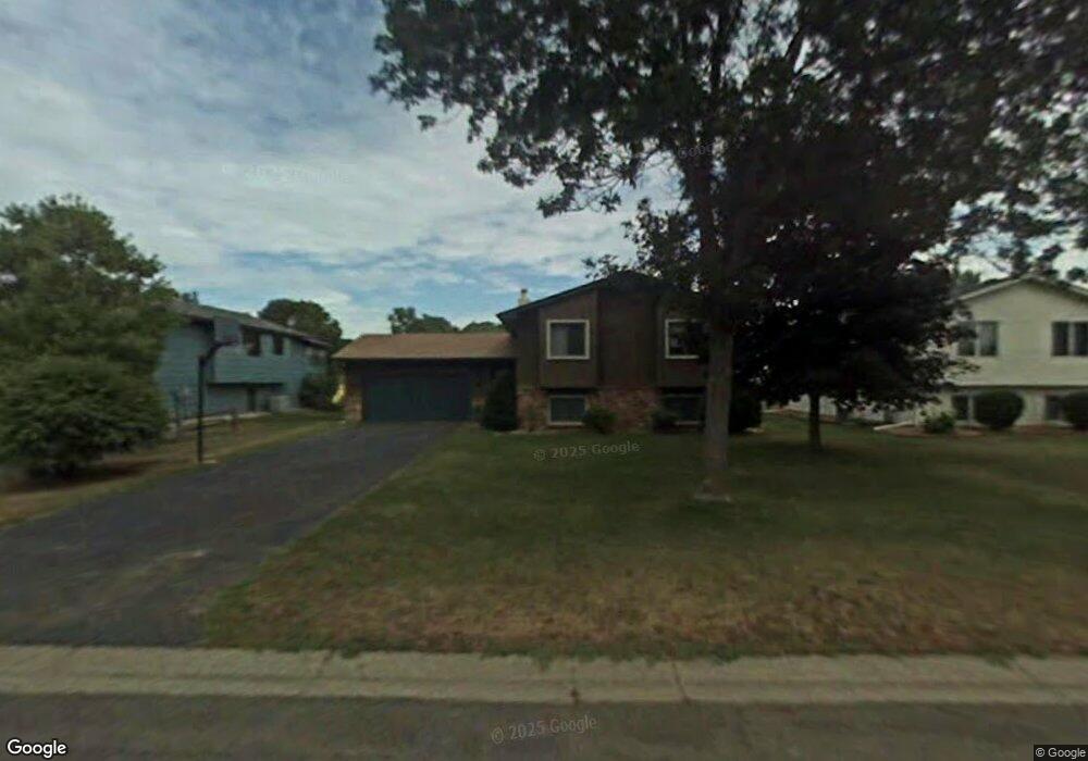 7404 74th Way N, Brooklyn Park, MN 55428 - photo 1