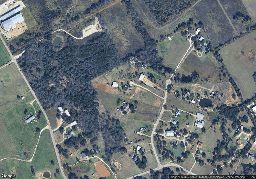 4412 Halo Ct, Granbury, TX 76049 - photo 1