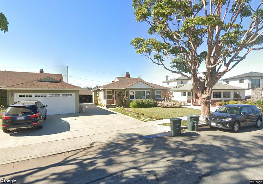 903 Lomita St, El Segundo, CA 90245 - photo 1