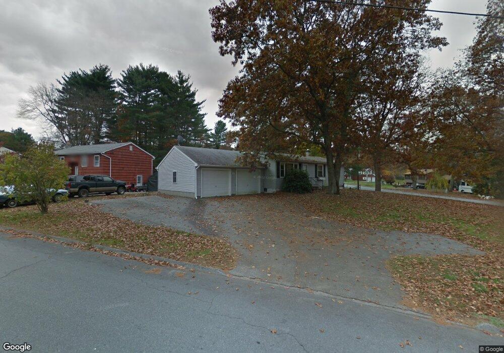 5 Fernwood St, Plainfield, CT 06374 - photo 1