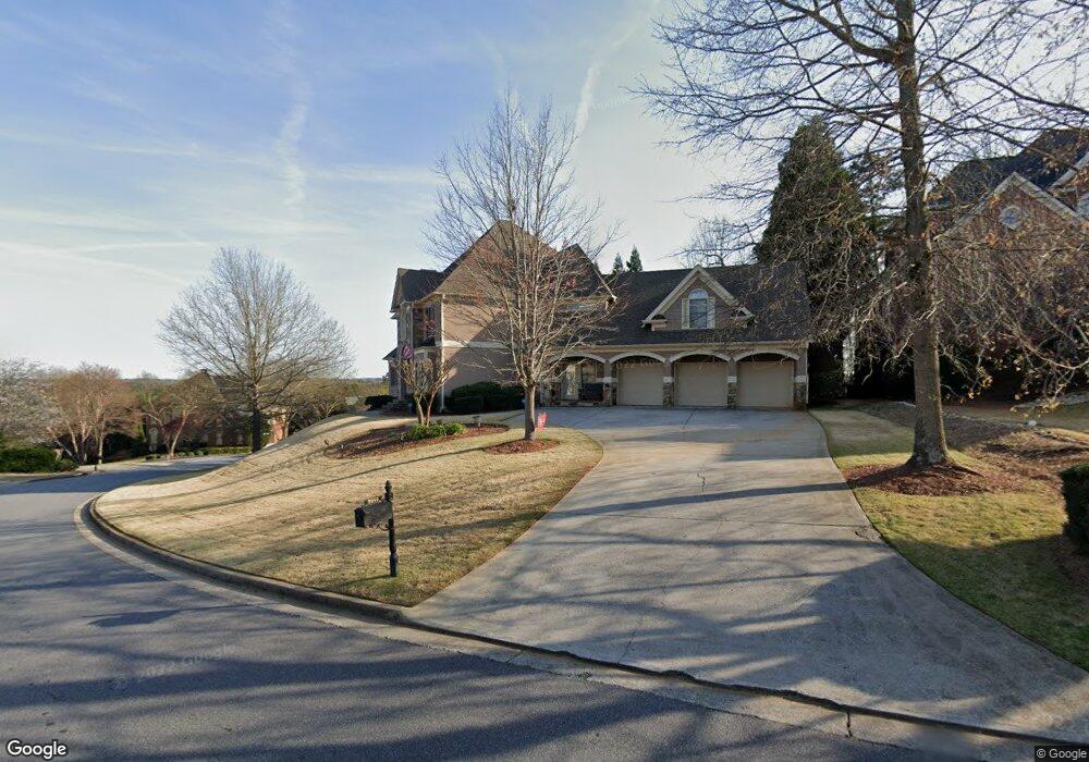 9640 Autry Falls Dr unit 10, Alpharetta, GA 30022 - photo 1