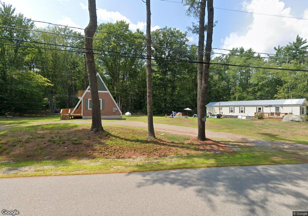 42 Old Mill Rd, Center Conway, NH 03813 - photo 1