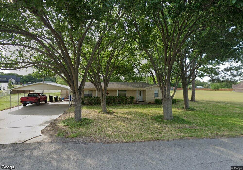 804 Phillips Dr, Azle, TX 76020 - photo 1