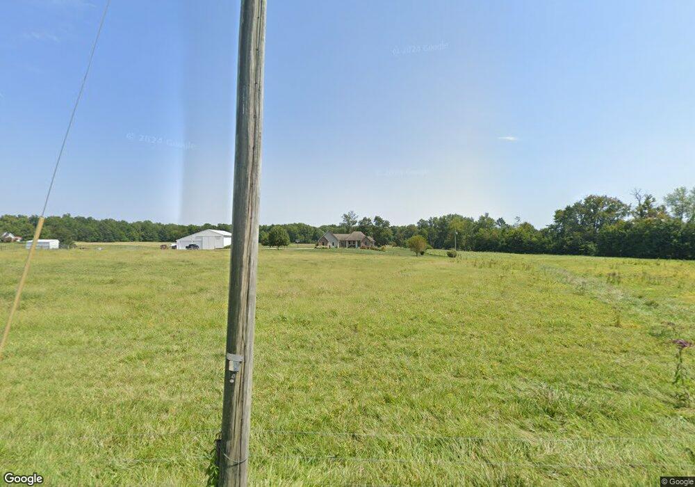 7357 N Base Rd, Seymour, IN 47274 - photo 1