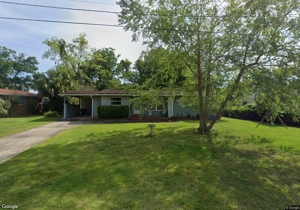 1319 Brookmont Ave E, Jacksonville, FL 32211 - photo 1