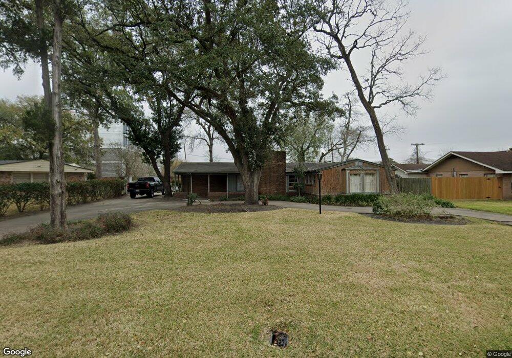 5501 Blythewood St, Houston, TX 77021 - photo 1
