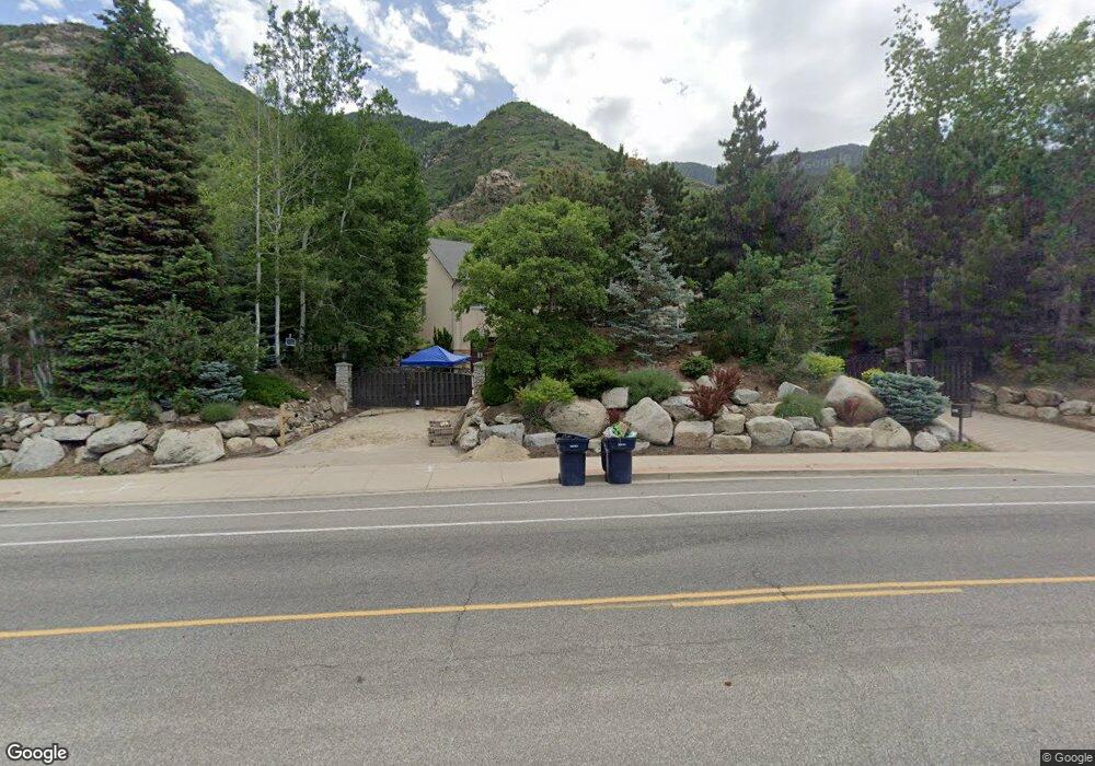 11353 S Wasatch Blvd, Sandy, UT 84092 - photo 1