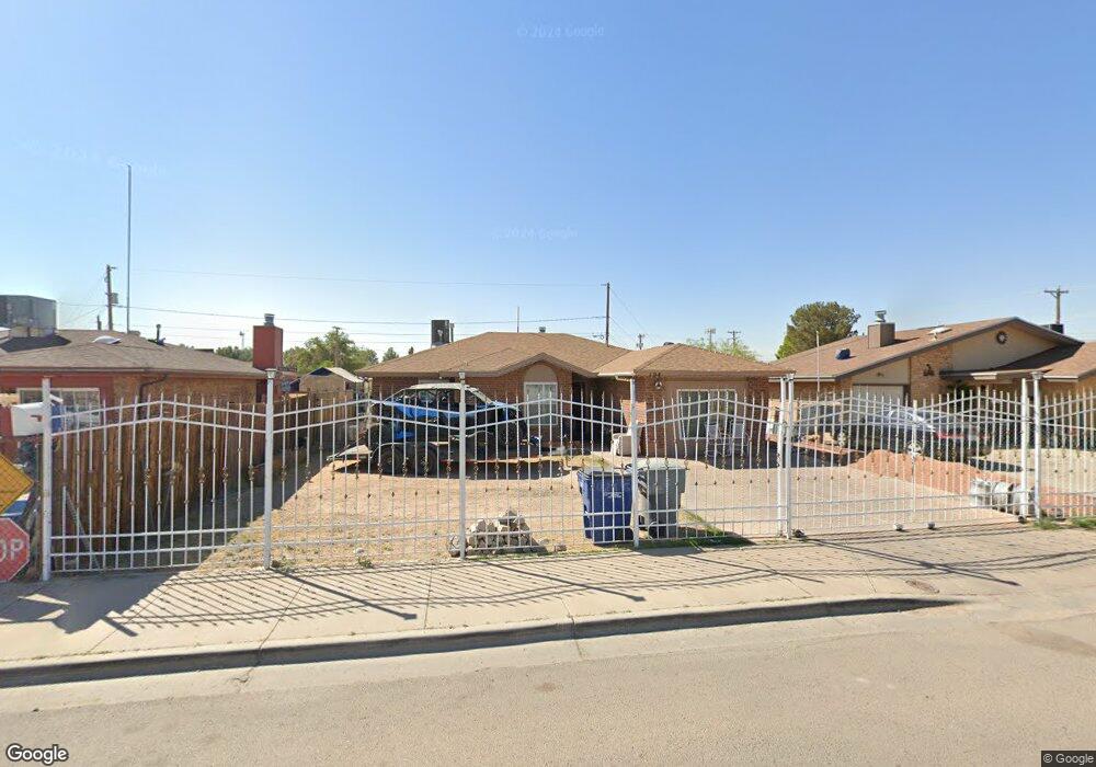 104 Foster Dr, El Paso, TX 79907 - photo 1