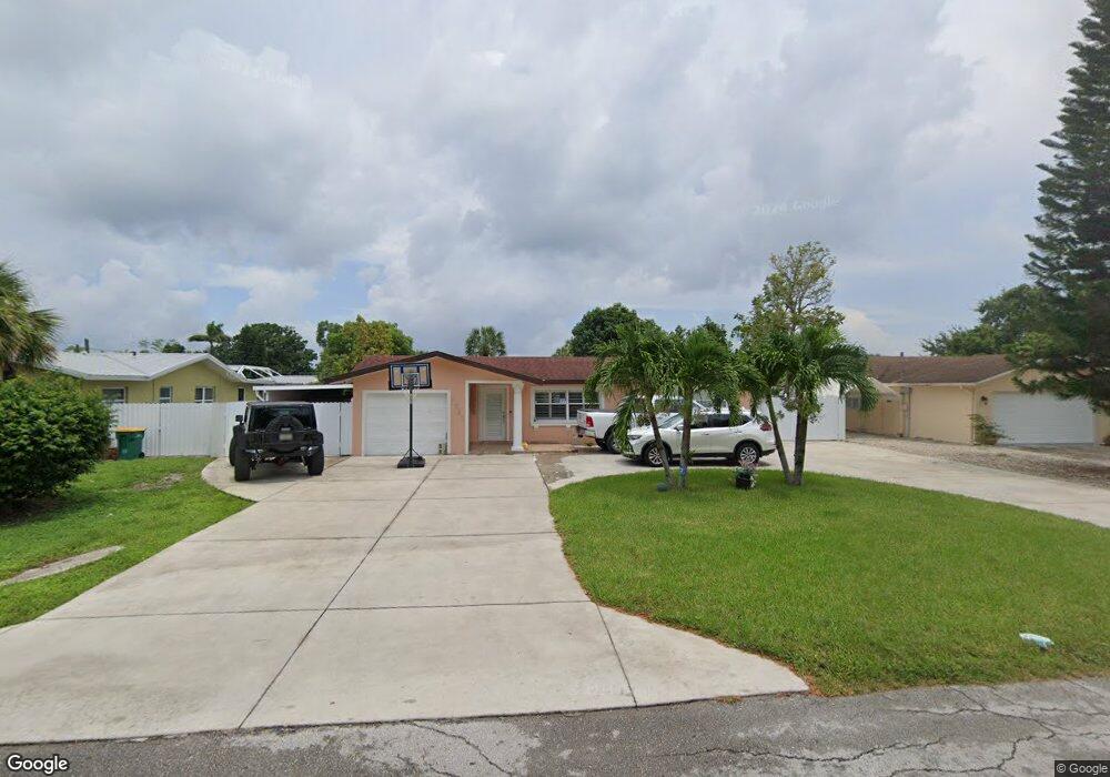 4287 23rd Ave SW, Naples, FL 34116 - photo 1