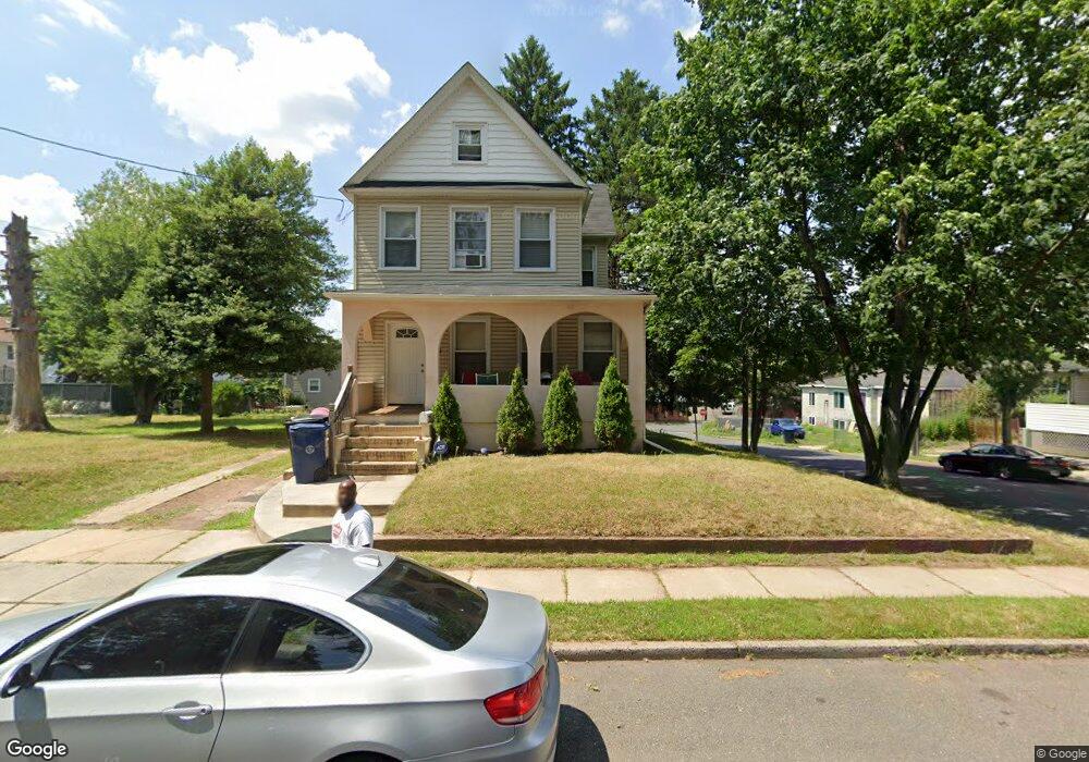 1500 Willever St unit 6, Plainfield, NJ 07063 - photo 1