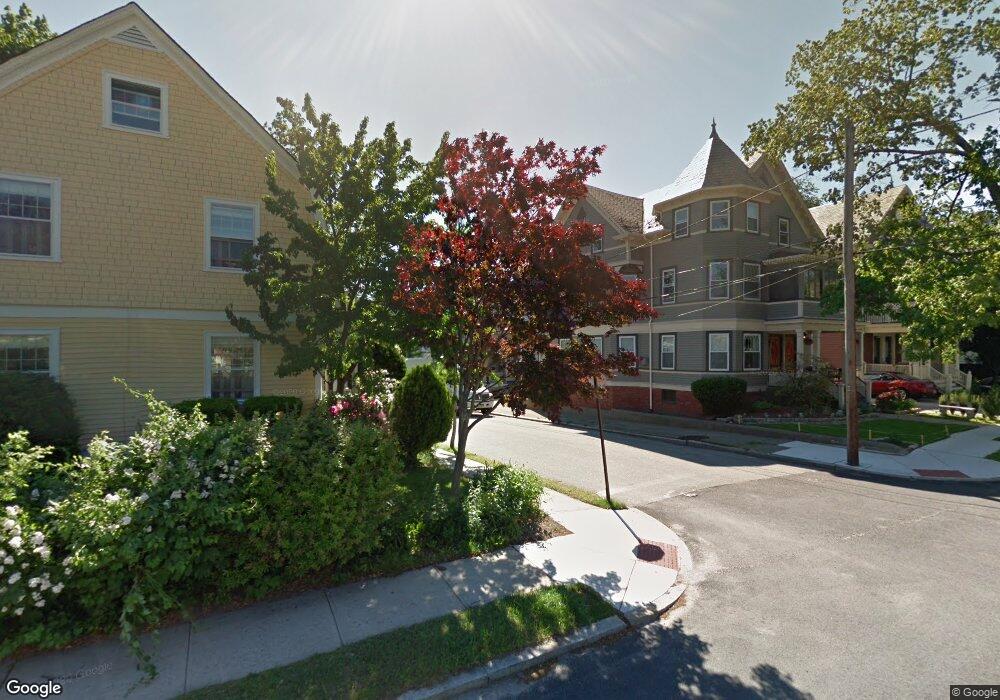 49 University Ave, Providence, RI 02906 - photo 1