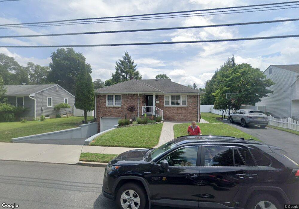 551 Cleveland Ave, Rivervale, NJ 07675 - photo 1