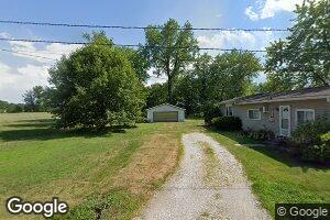 209 Short, Sawyerville, IL 62085
