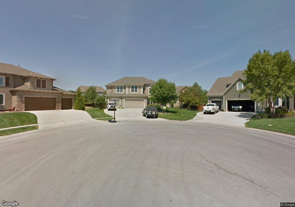 22408 W 58th Terrace, Shawnee, KS 66226 - photo 1