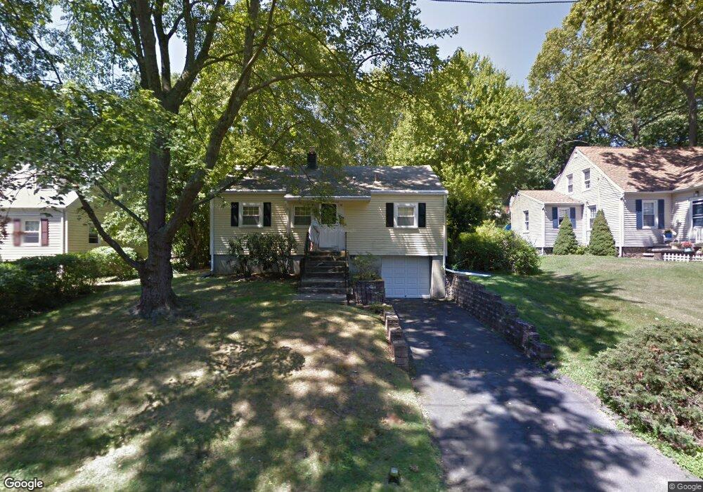 54 Honor Rd, West Haven, CT 06516 - photo 1