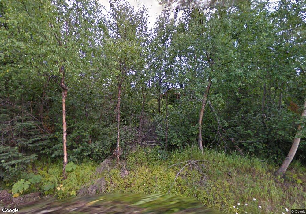 15201 Snow Flake Dr, Anchorage, AK 99516 - photo 1