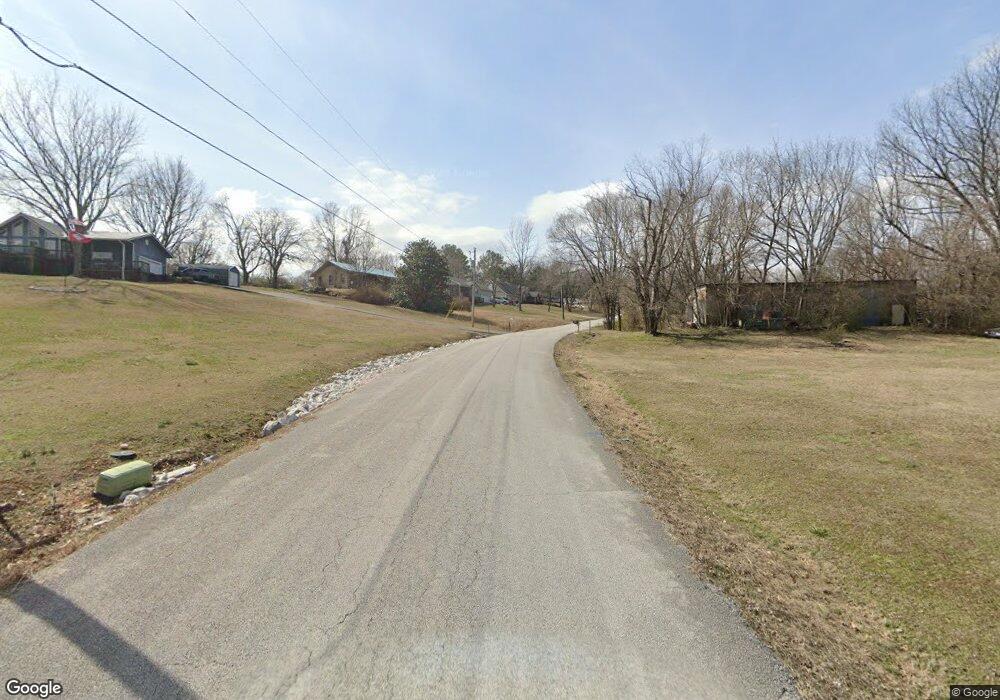 0 County Rd 1175 unit 585977, Lowell, AR 72745 - photo 1