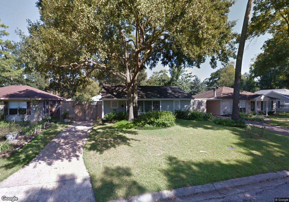 1518 Althea Dr, Houston, TX 77018 - photo 1