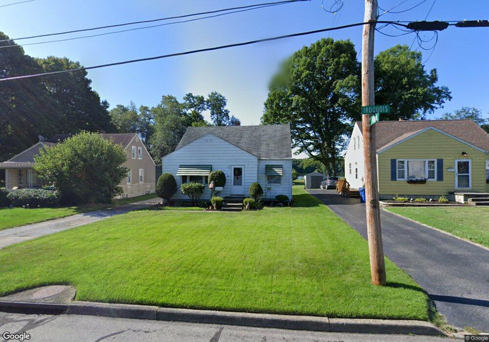 192 Iroquois St, Struthers, OH 44471 - photo 1