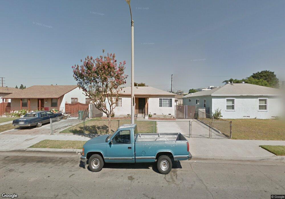 1657 E 124th St, Compton, CA 90222 - photo 1
