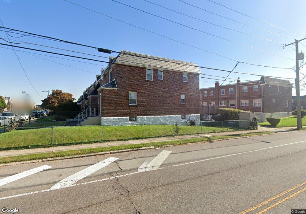 8658 Provident Rd, Philadelphia, PA 19150 - photo 1