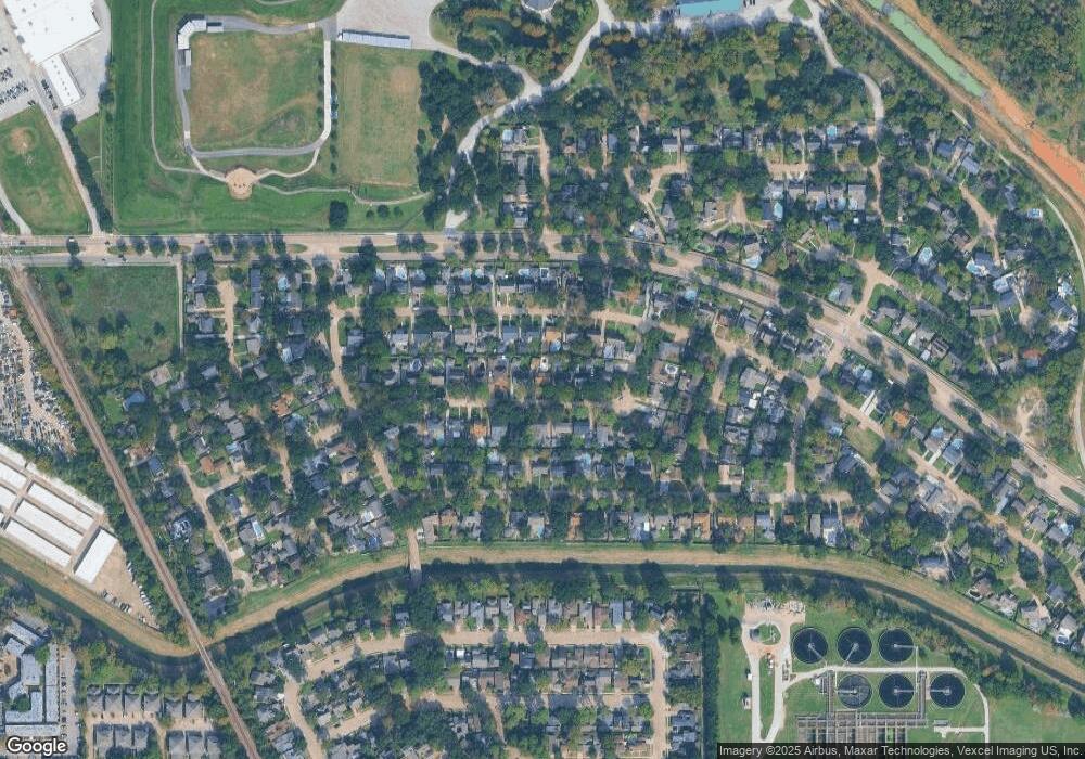 5034 Fallen Oaks Dr, Houston, TX 77091 - photo 1