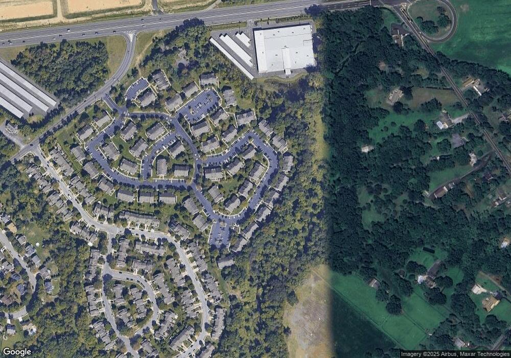 2602 Yarmouth Ln, Mount Laurel, NJ 08054 - photo 1