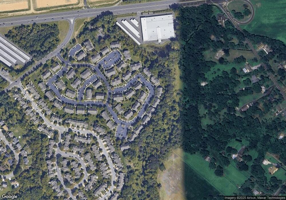 2601A Yarmouth Ln unit 2601A, Mount Laurel, NJ 08054 - photo 1