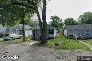 805 Olin Ave, Indianapolis, IN 46222