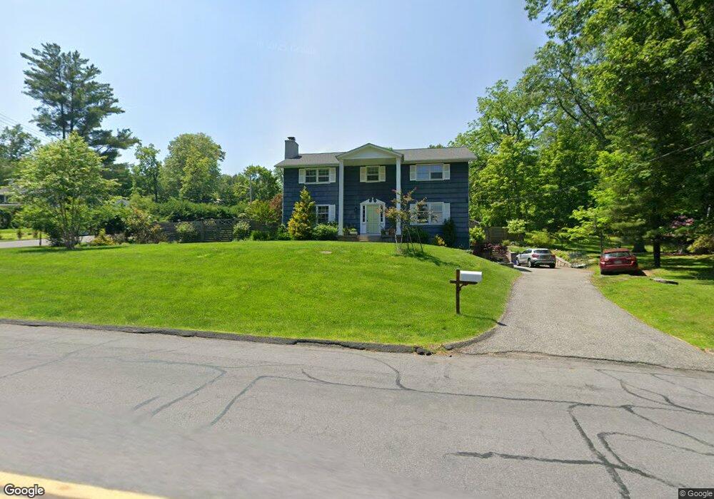 400 N Broadway, Nyack, NY 10960 - photo 1