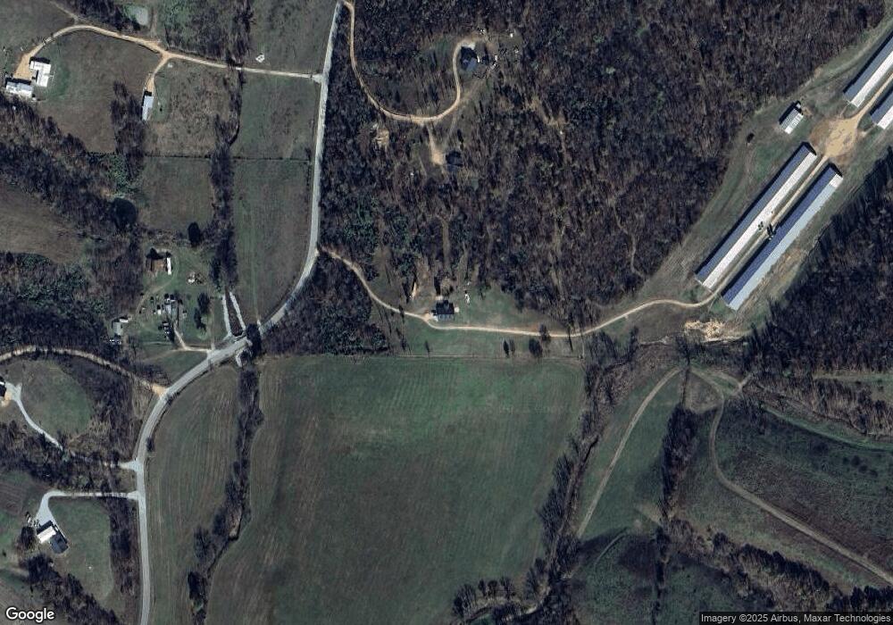 13760 Gailey Hollow Rd, Siloam Springs, AR 72761 - photo 1