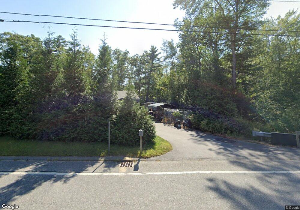 233 Beech Plain Rd, Buxton, ME 04093 - photo 1