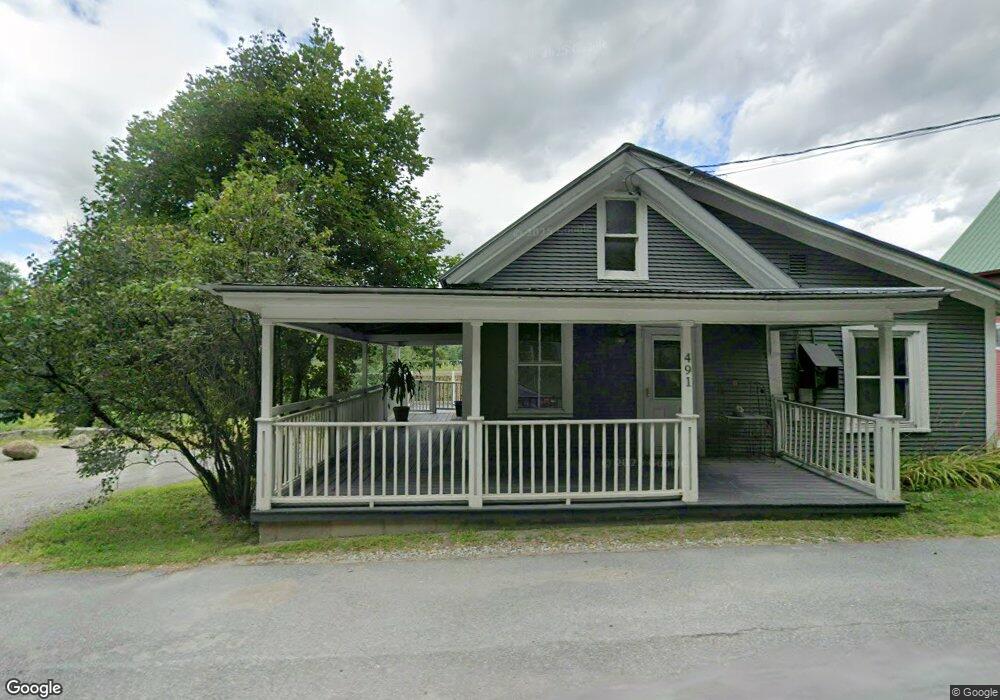 491 Maple St, Stowe, VT 05672 - photo 1