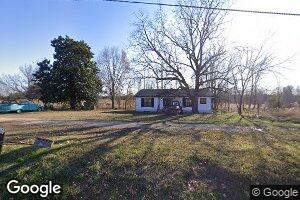 189 Curtis Dr, Winona, MS 38967