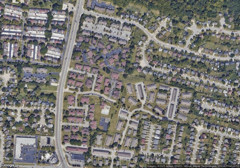 844 Cherlyn Ct unit 26B, Columbus, OH 43228 - photo 1