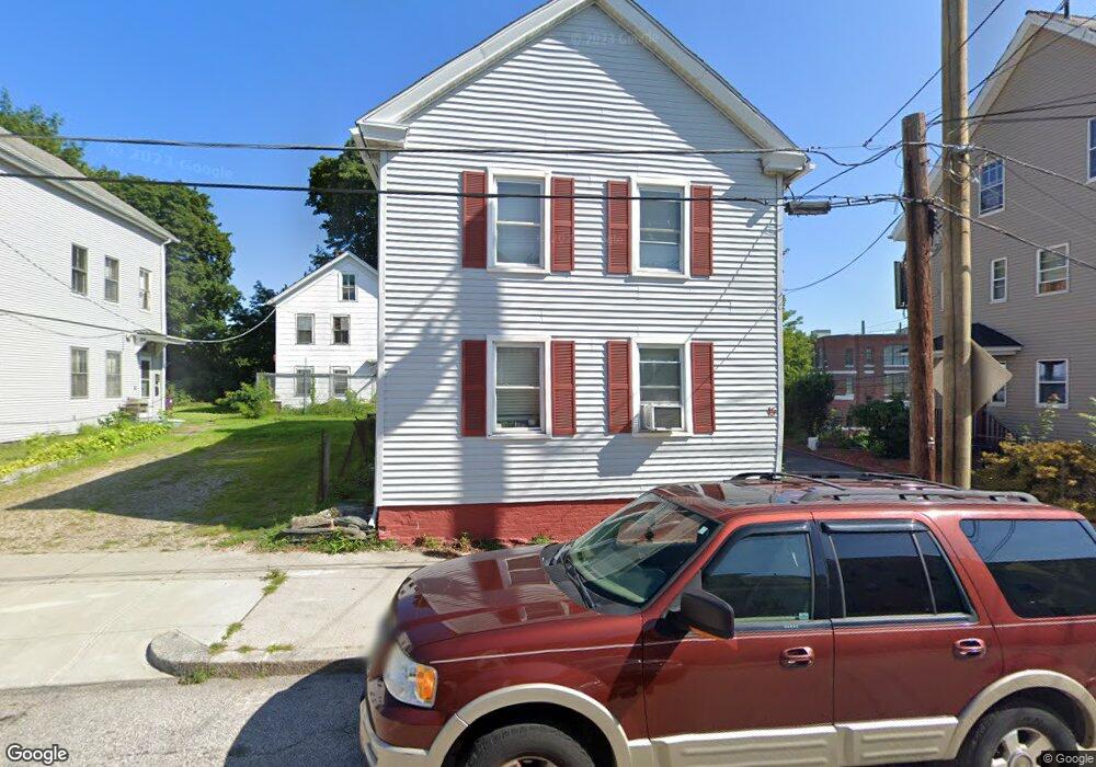 15 Bentley St, Woonsocket, RI 02895 - photo 1