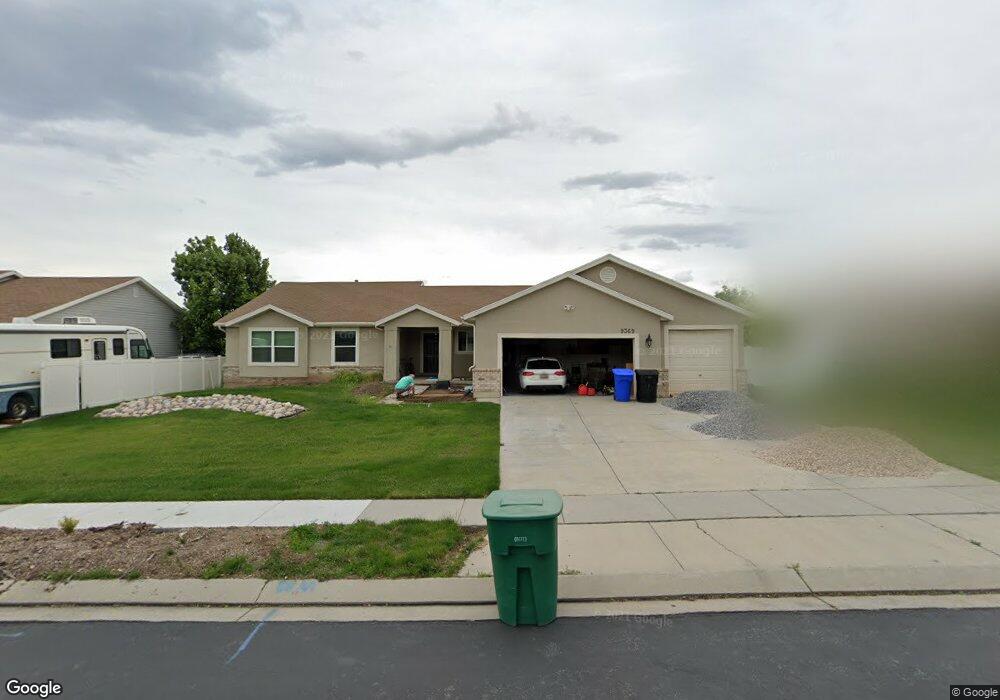 9369 Uinta Hills Dr, West Jordan, UT 84088 - photo 1