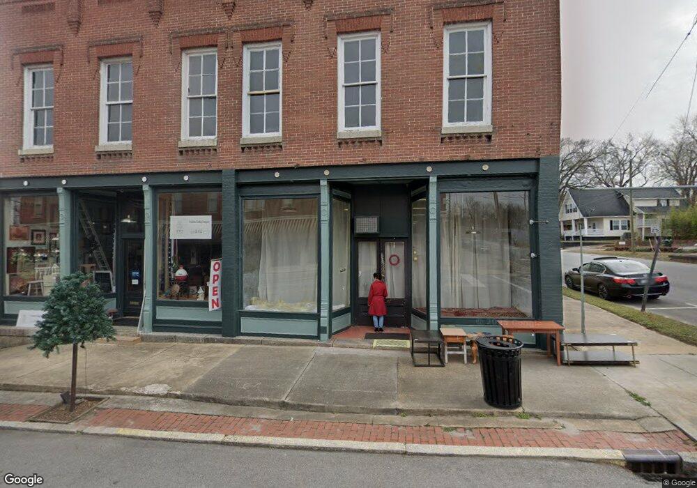 229 Washington Ave, Weldon, NC 27890 - photo 1