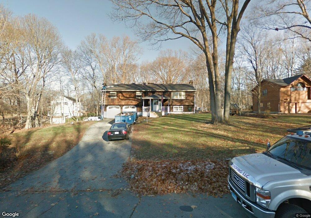 27 Quail Trail, Trumbull, CT 06611 - photo 1