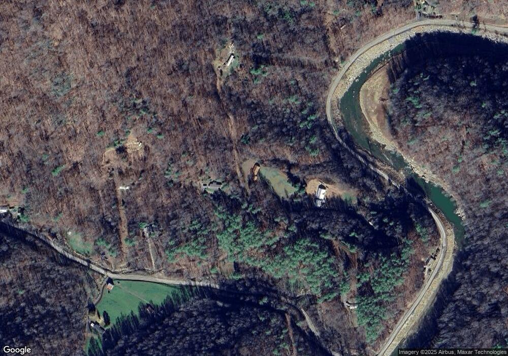 206 Thunderstruck Ridge, Burnsville, NC 28714 - photo 1