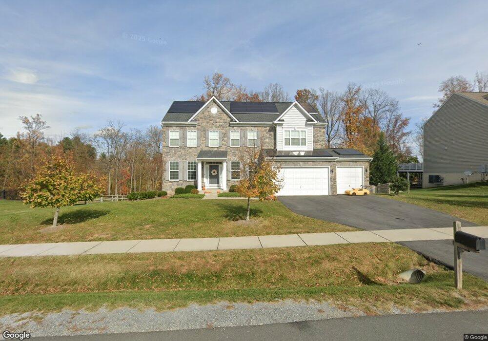 35 Stone Oak Place, Round Hill, VA 20141 - photo 1