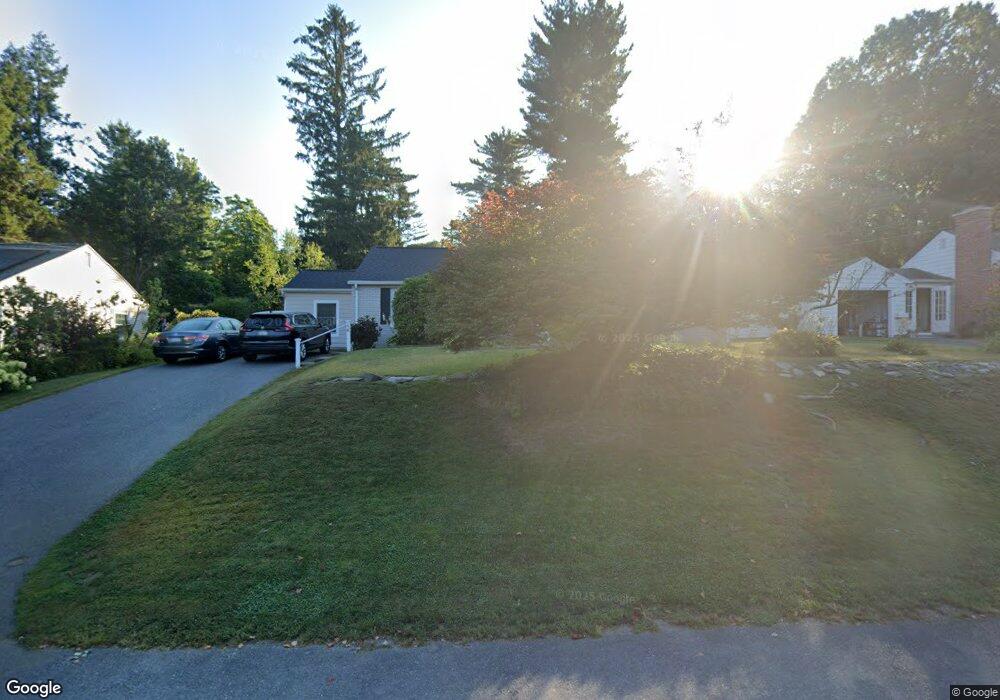 48 Blue Hills Rd, Amherst, MA 01002 - photo 1