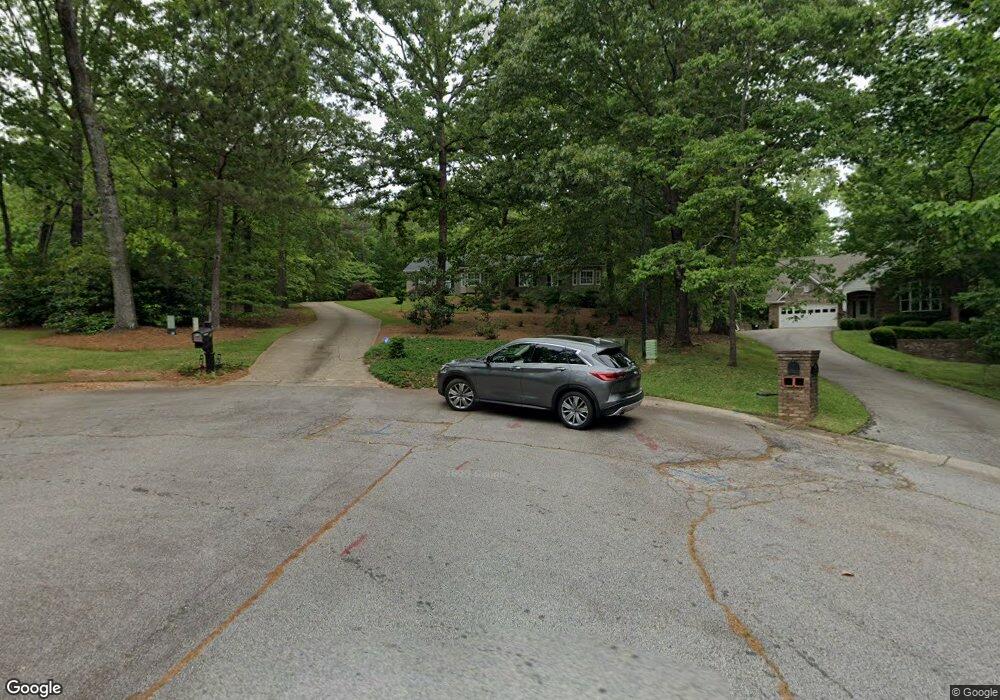 44 Hickory Trace Ct, Carrollton, GA 30116 - photo 1