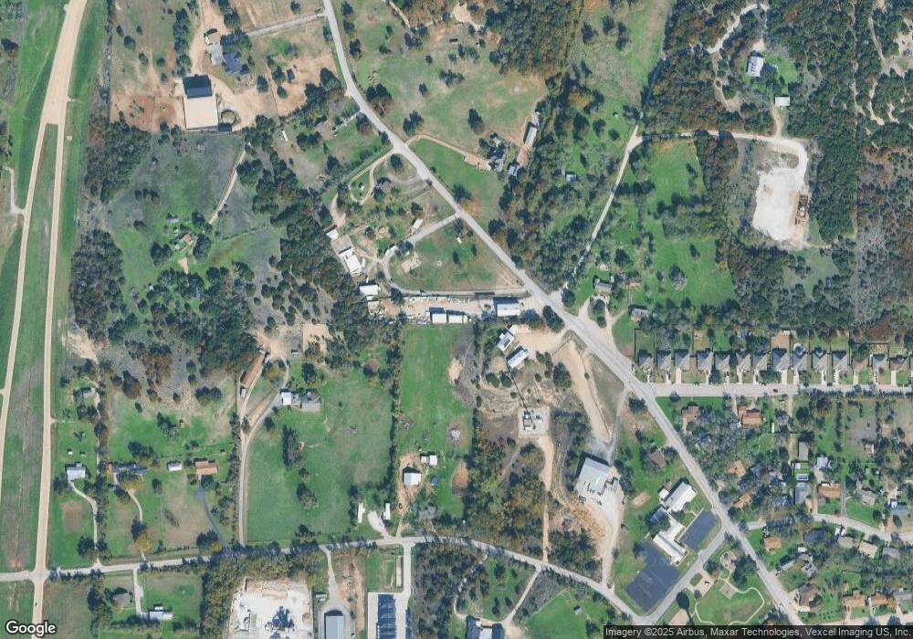 795 Garner Adell Rd, Weatherford, TX 76088 - photo 1