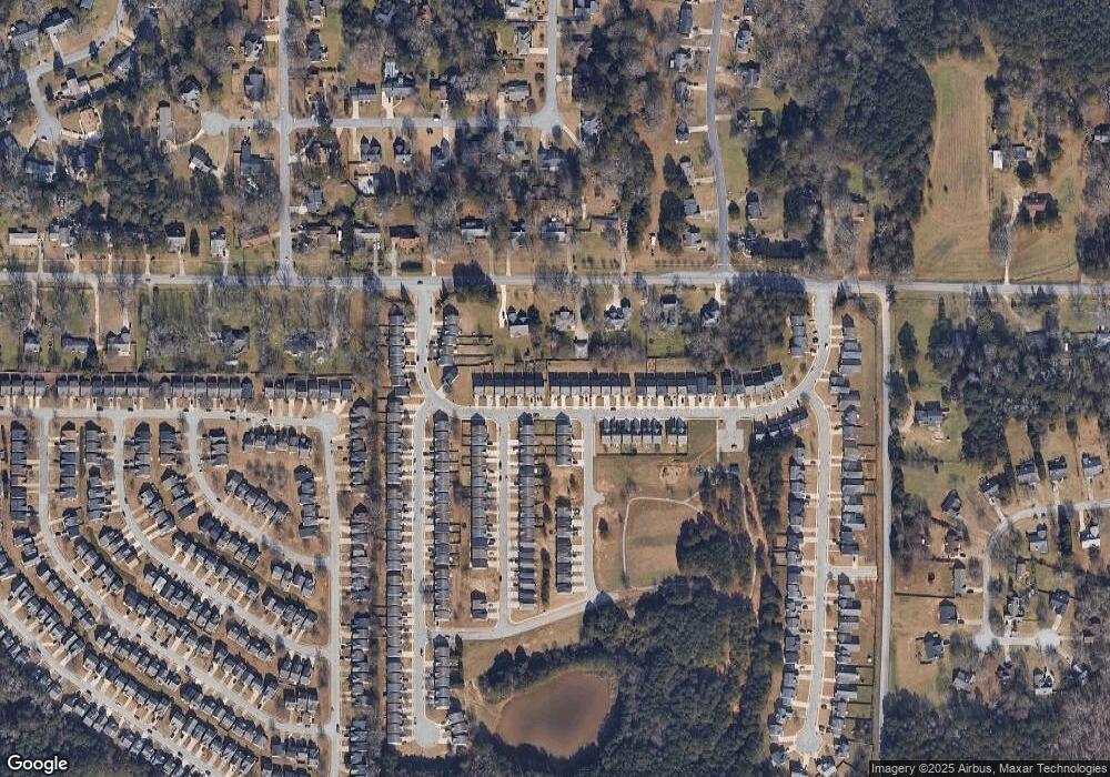 145 Crestfield Cir, Covington, GA 30016 - photo 1