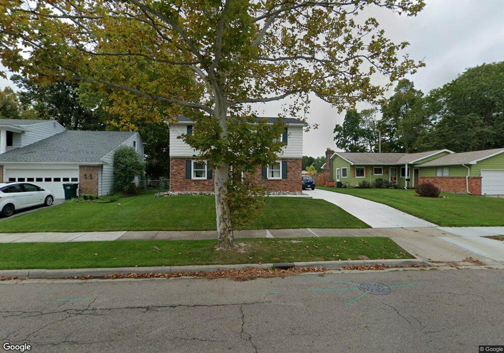 2421 Victor Ave, Lansing, MI 48911 - photo 1